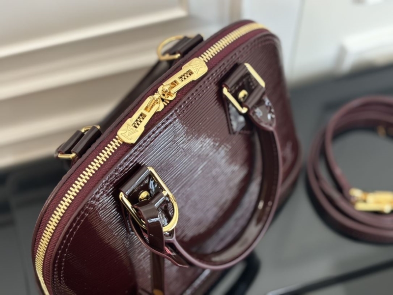 LV Top Handle Bags